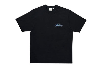 Mountaineering T-shirt