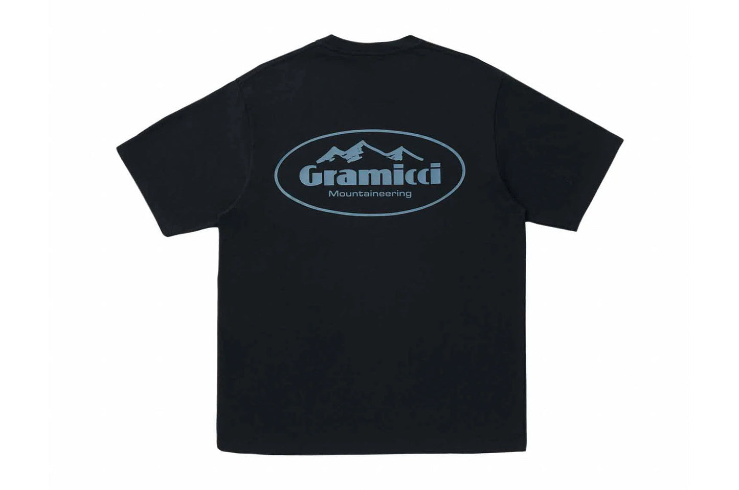 Mountaineering T-shirt
