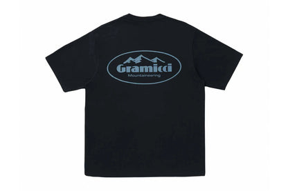 Mountaineering T-shirt