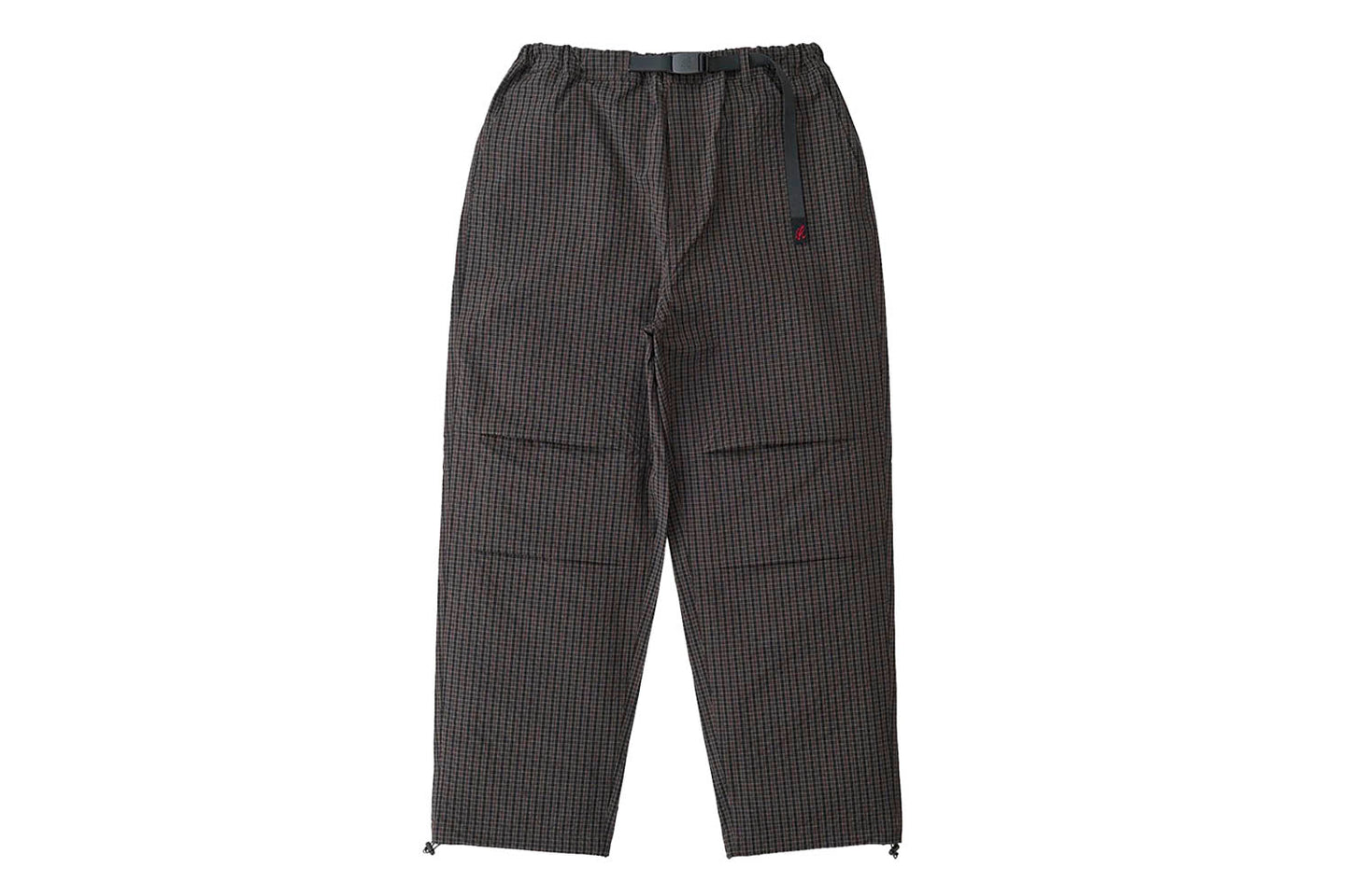 Northside Plaid Pant