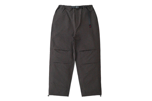 Northside Plaid Pant
