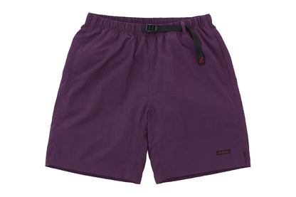 Nylon Packable G-Short