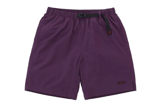 Nylon Packable G-Short