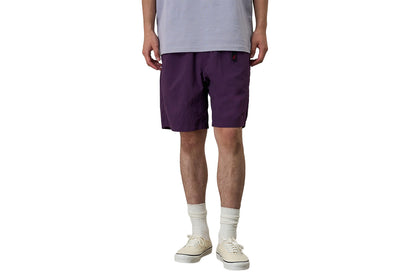 Nylon Packable G-Short