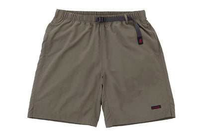 Nylon Packable G-Short
