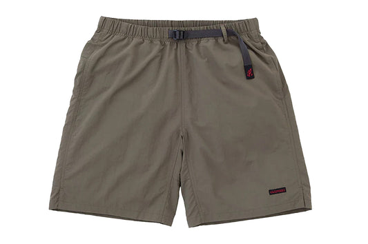 Nylon Packable G-Short
