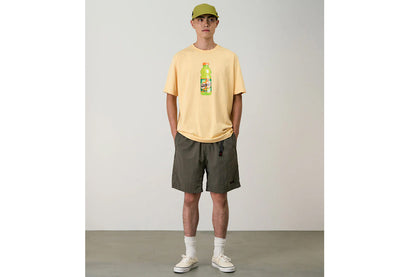 Nylon Packable G-Short