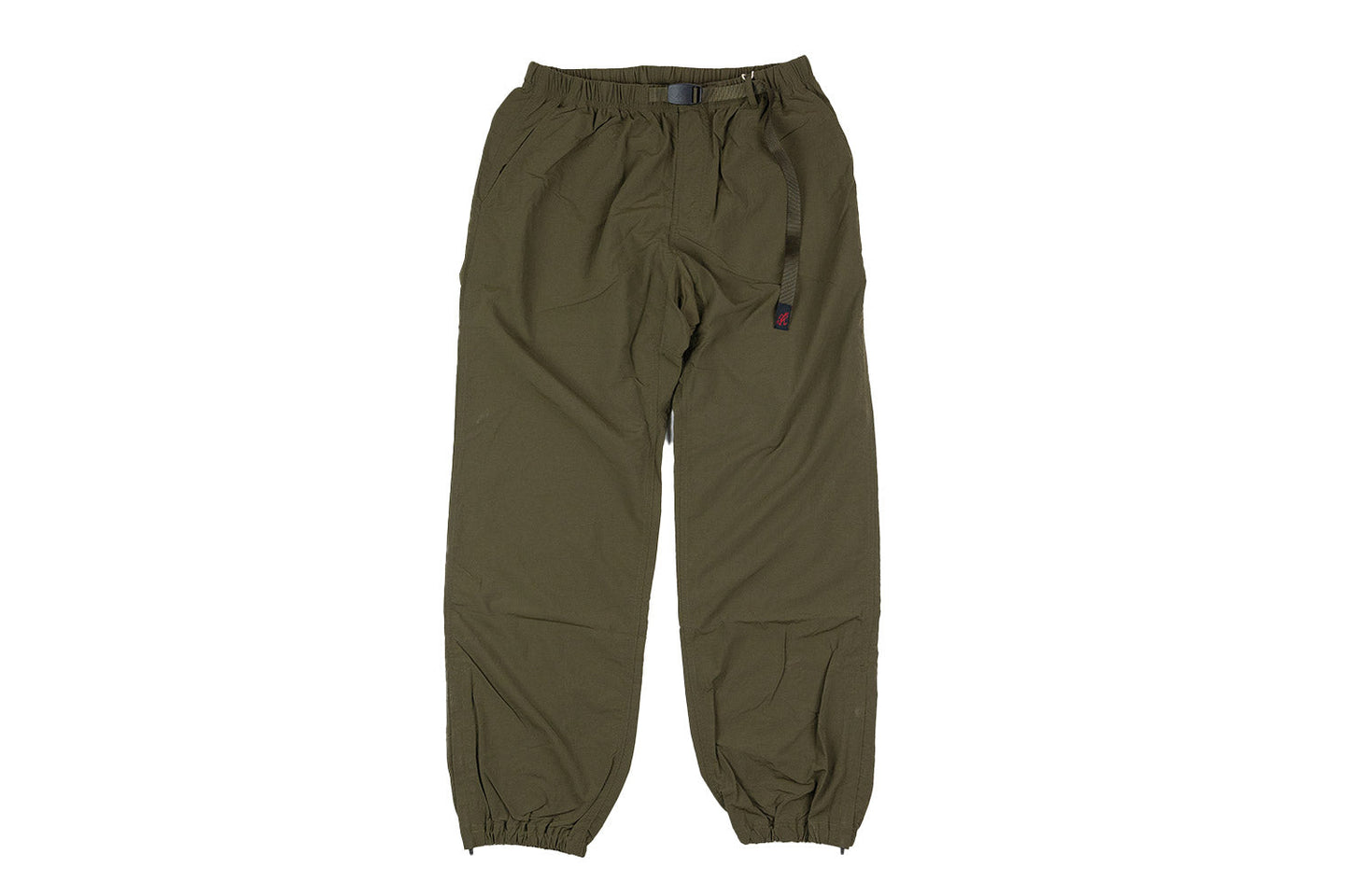 Nylon Track Pants