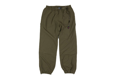 Nylon Track Pants