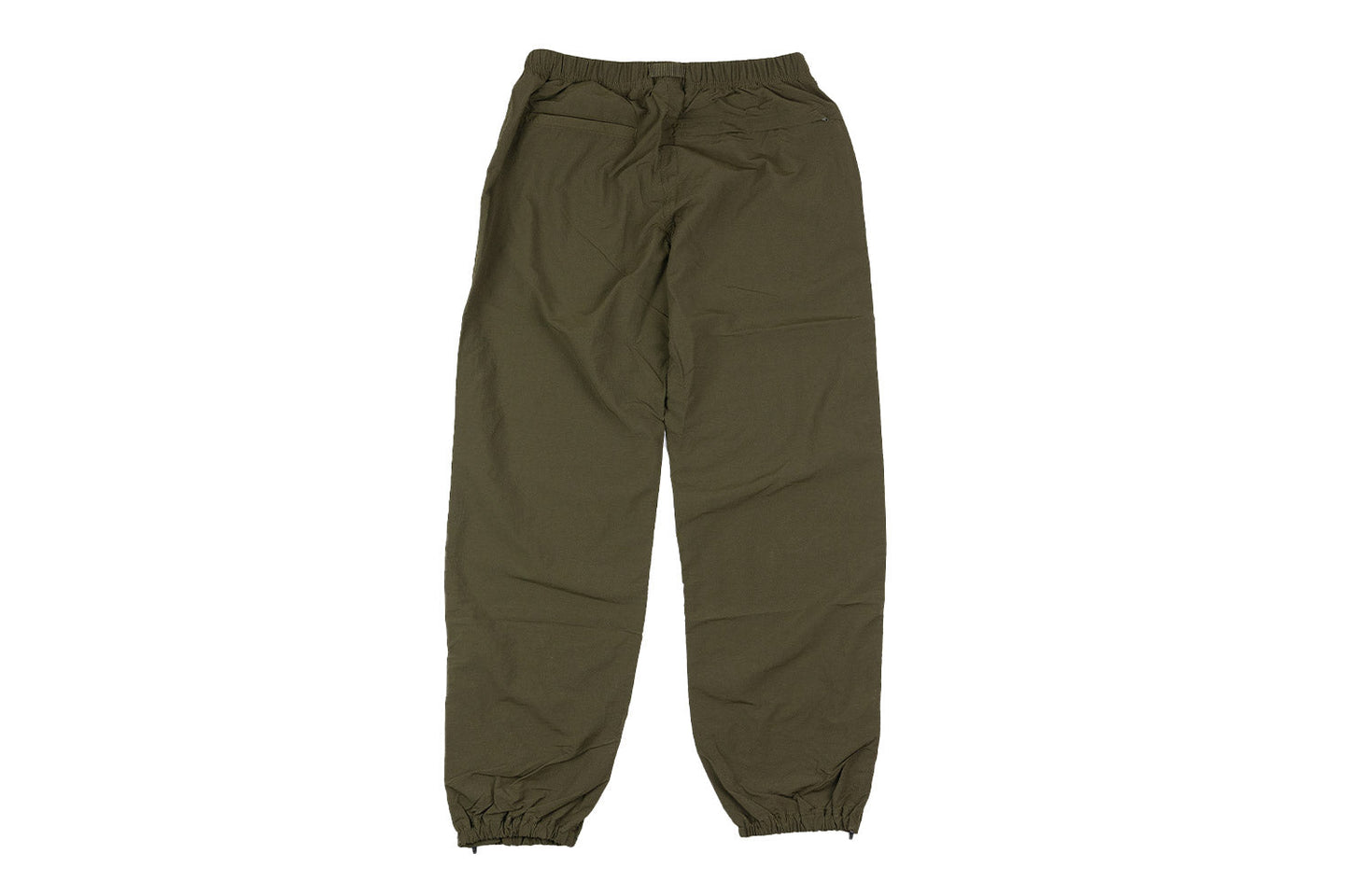 Nylon Track Pants