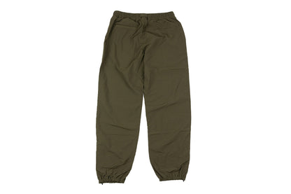 Nylon Track Pants