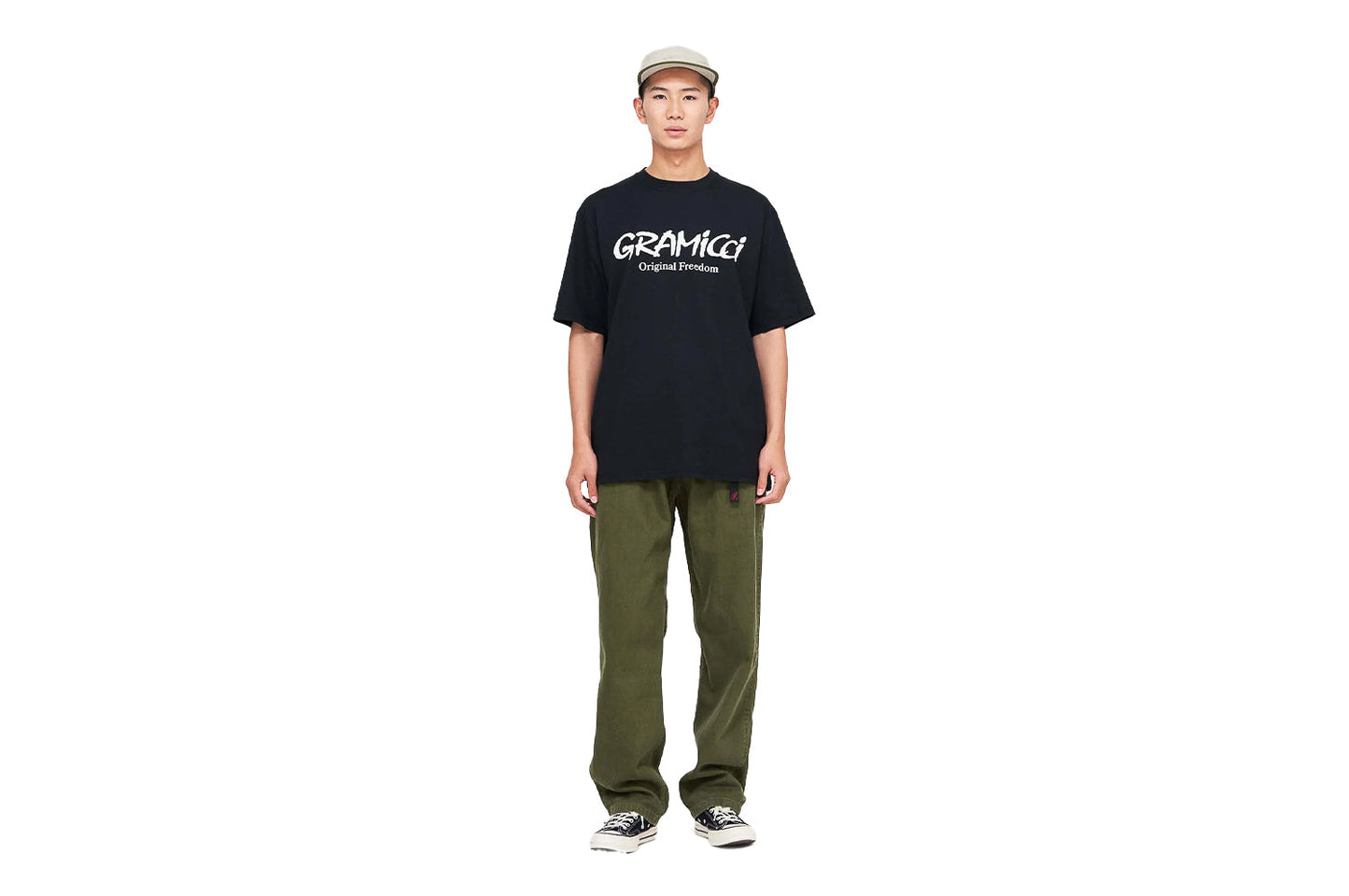 Original Freedom Tee