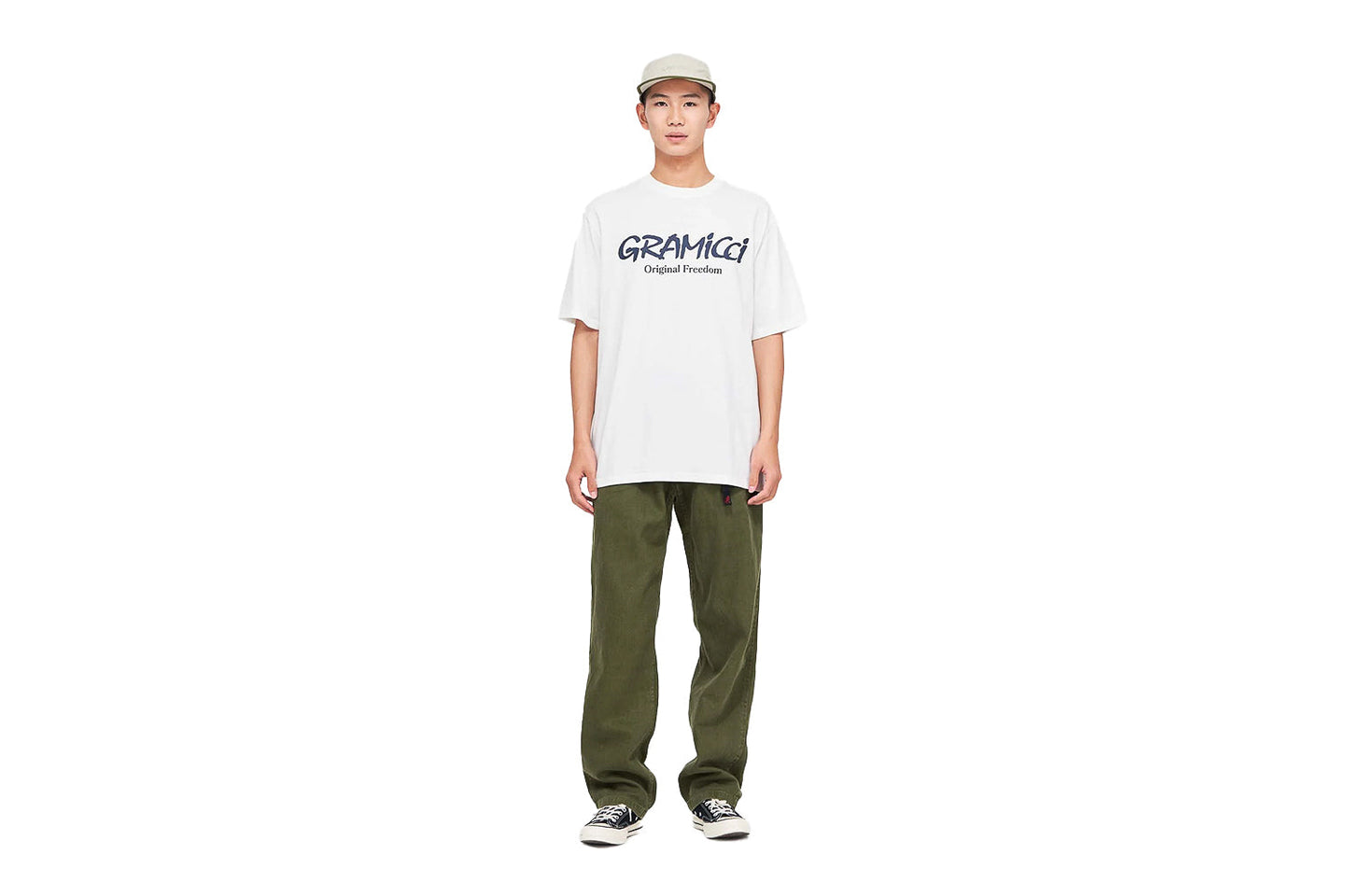 Original Freedom Tee