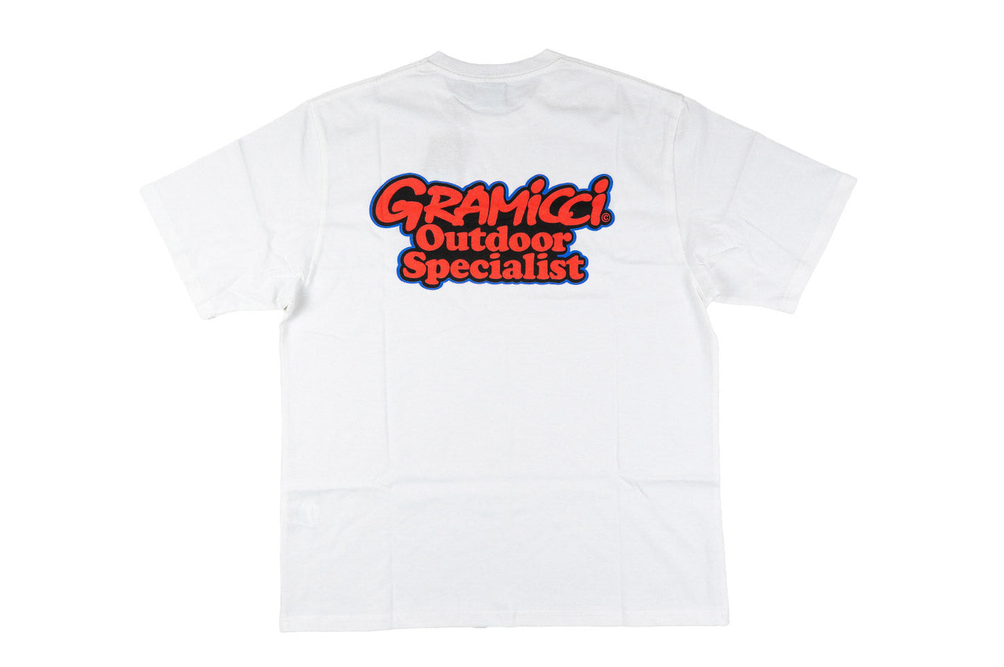 Outdoor Specialist Tee