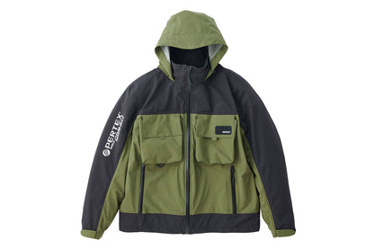 Pertex Trailside Wading Jacket