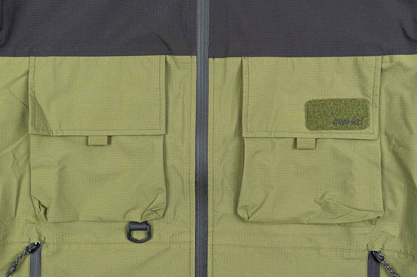 Pertex Trailside Wading Jacket