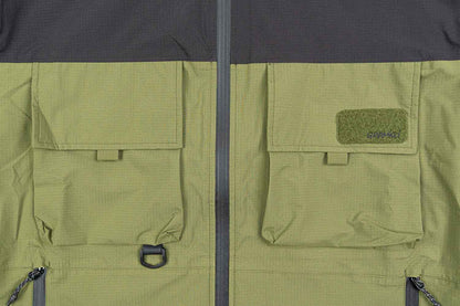 Pertex Trailside Wading Jacket