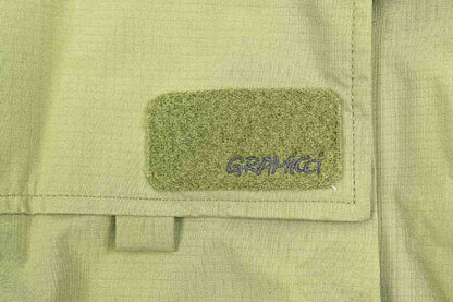 Pertex Trailside Wading Jacket