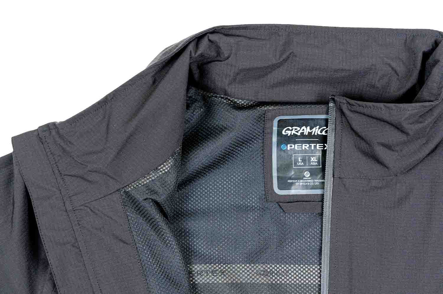 Pertex Trailside Wading Jacket