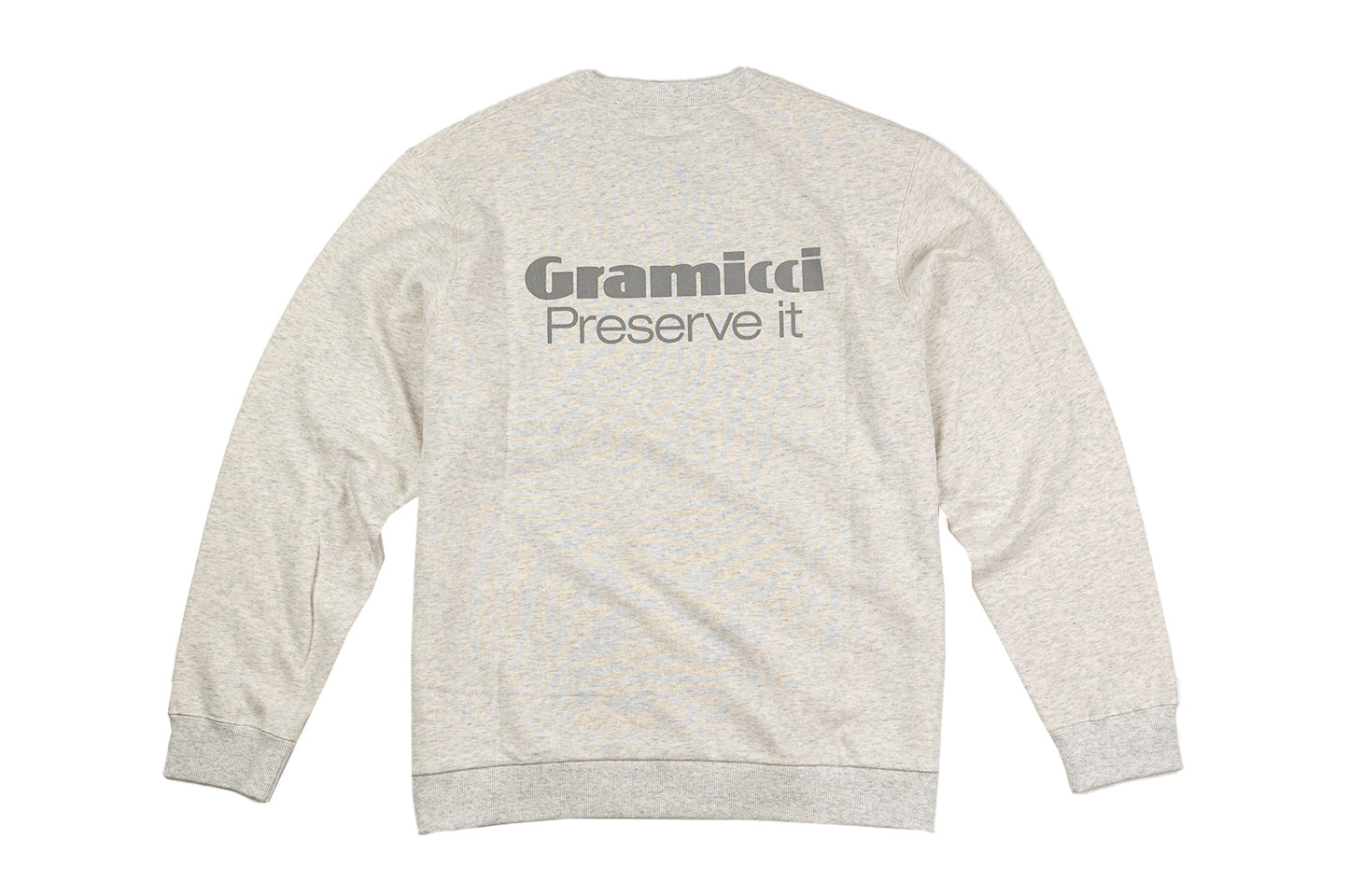 Preserve-IT Sweatshirt