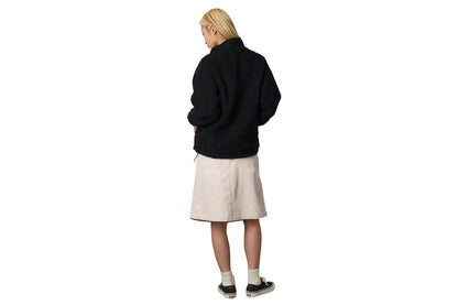 Reversible Sherpa Jacket