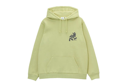Running Man Hooded Sweatshirt