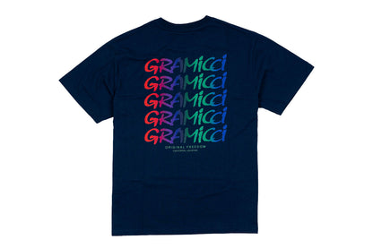 Stacked T-shirt