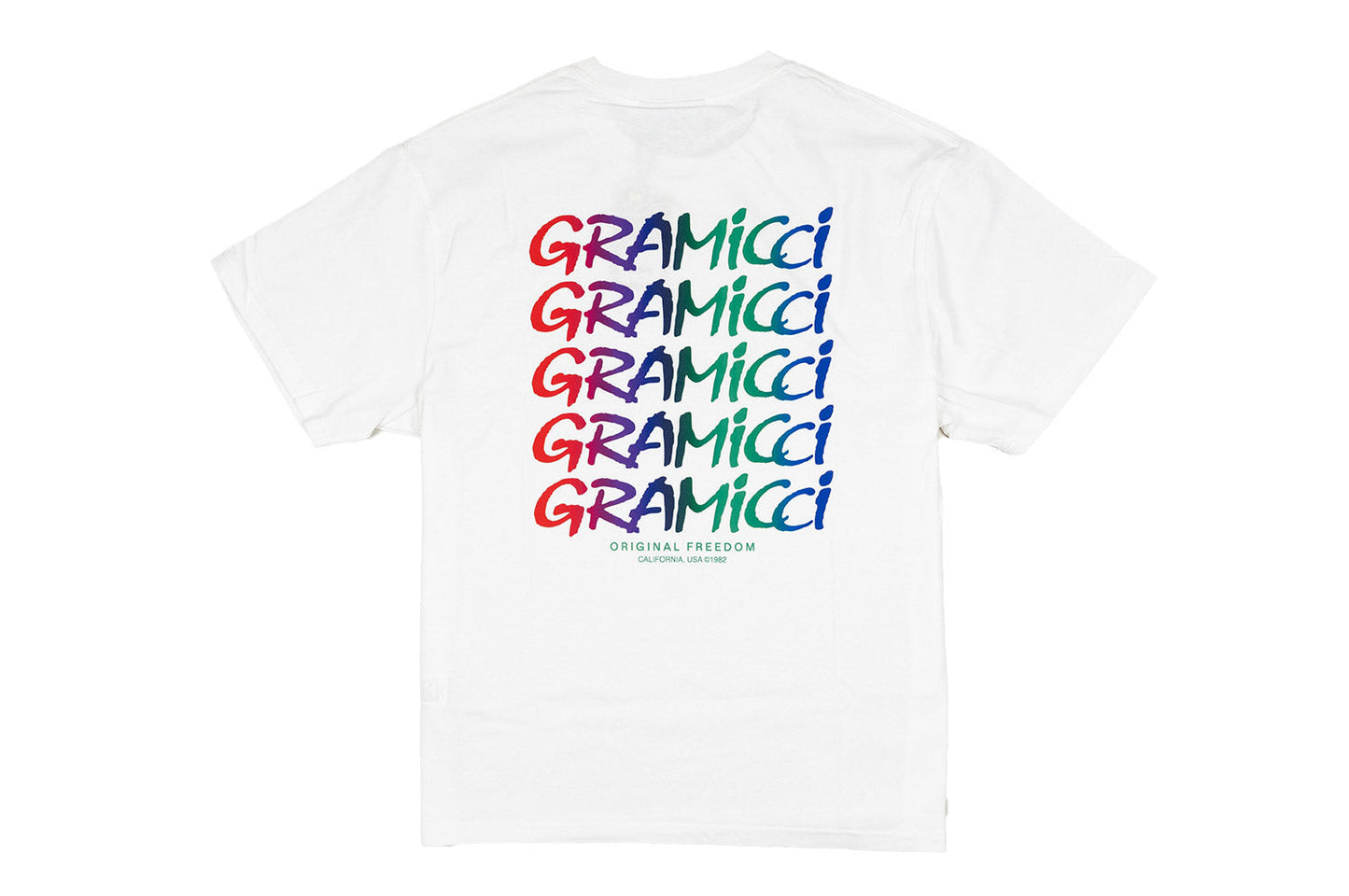Stacked T-shirt