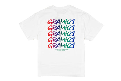 Stacked T-shirt