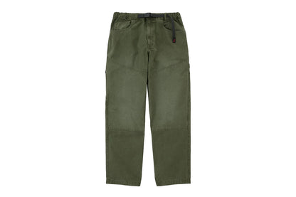 Taos Canvas Pant