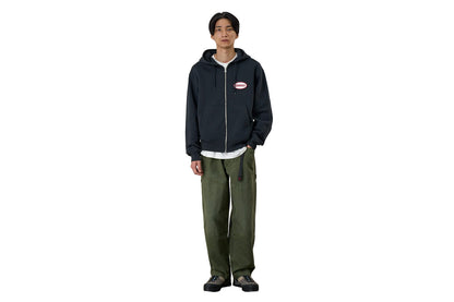 Taos Canvas Pant