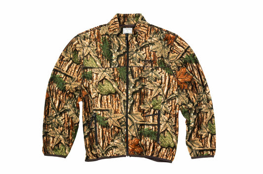 Thermal Fleece Jacket