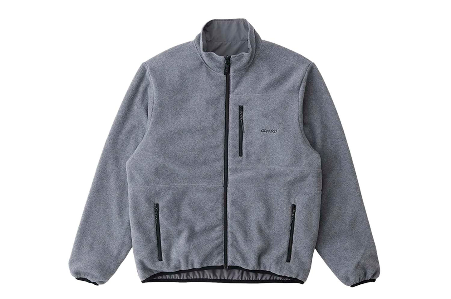 Thermal Fleece Reversible
