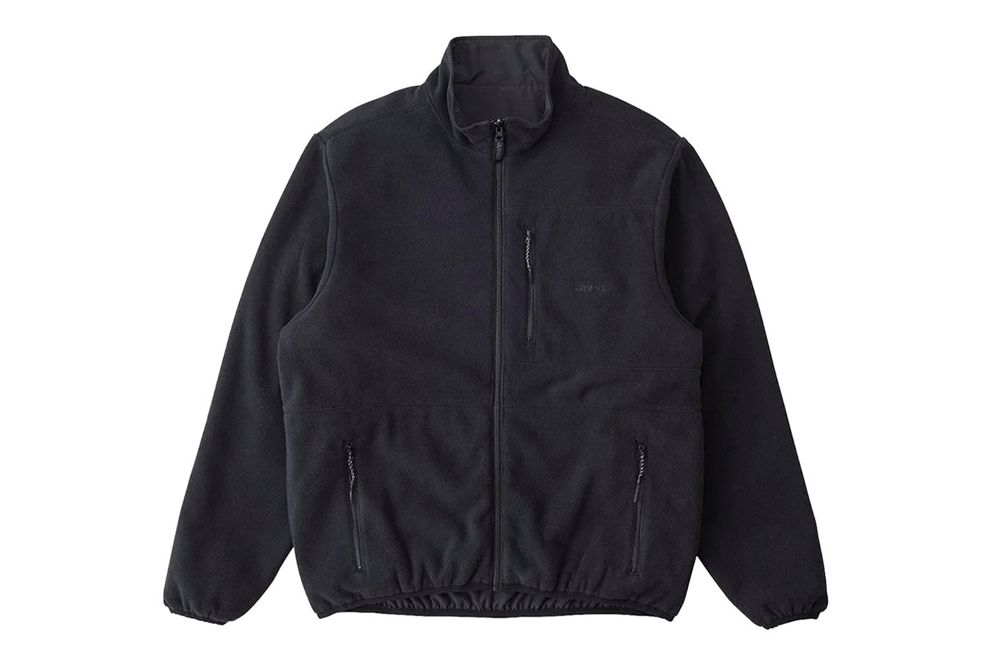 Thermal Fleece Reversible