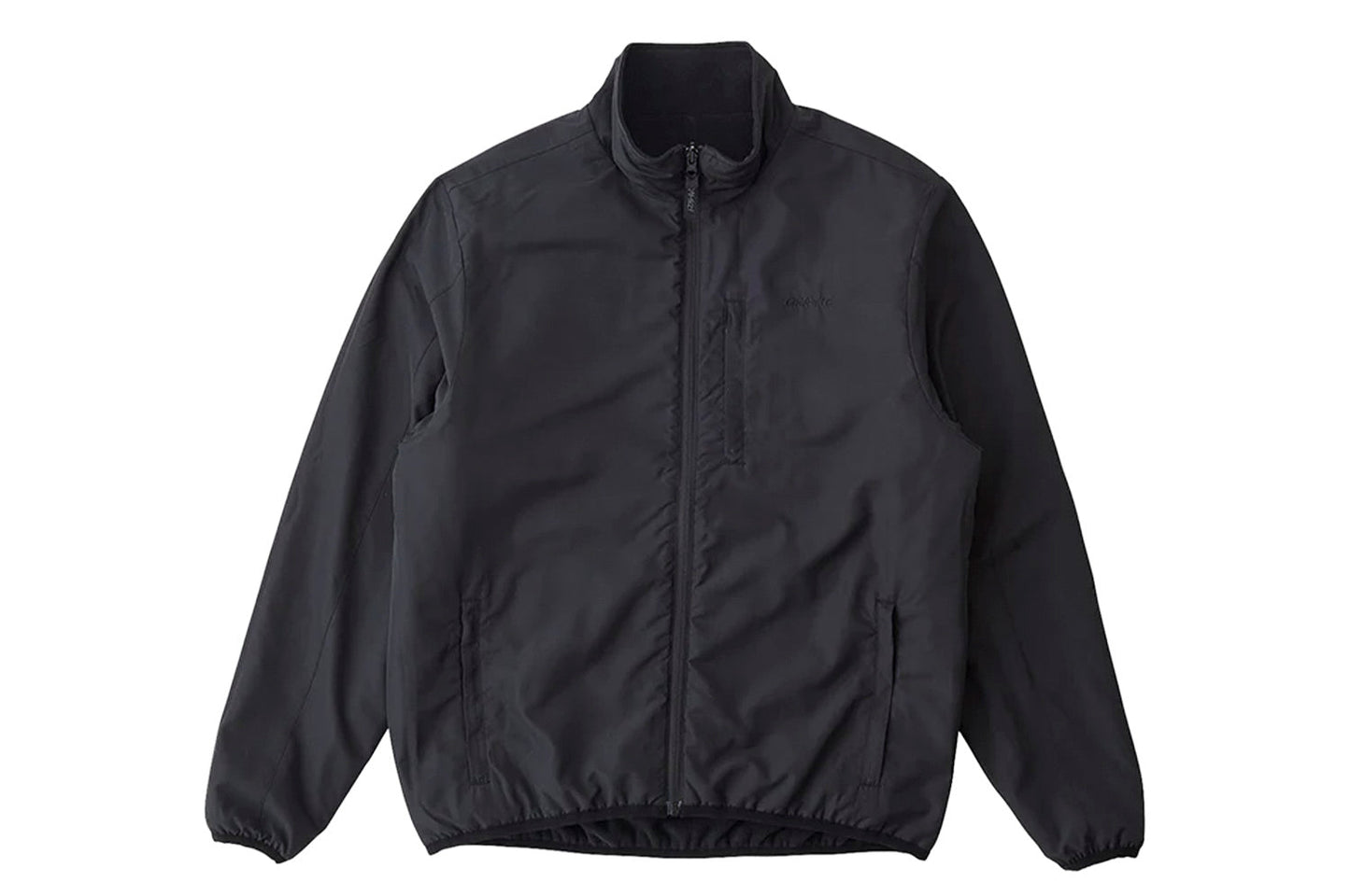 Thermal Fleece Reversible