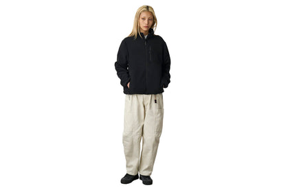 Thermal Fleece Reversible