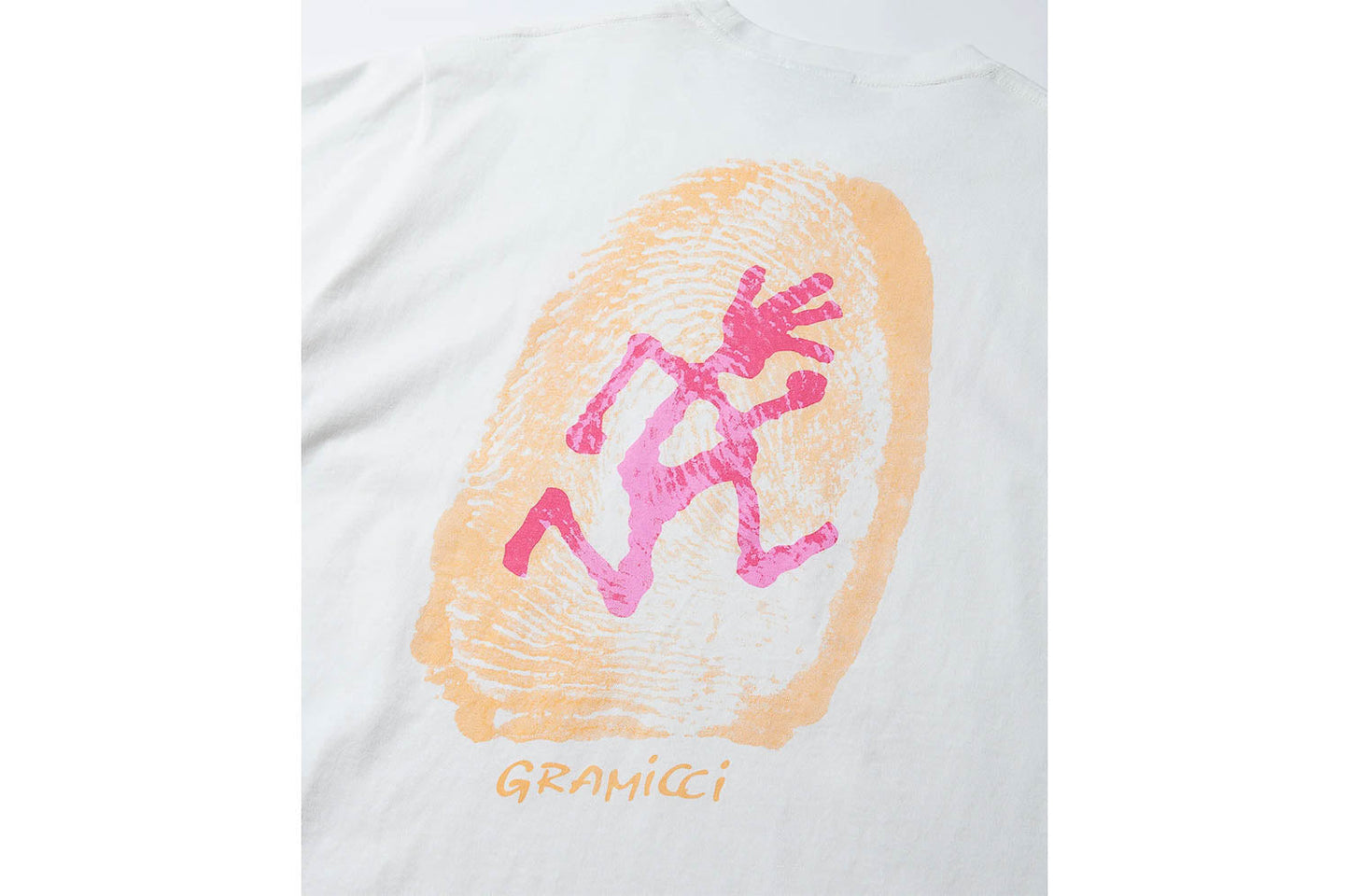 Thumbprint Tea
