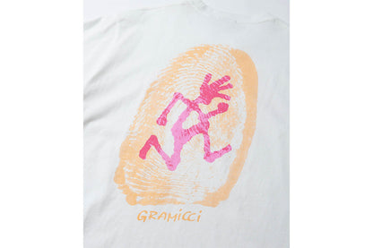 Thumbprint Tea