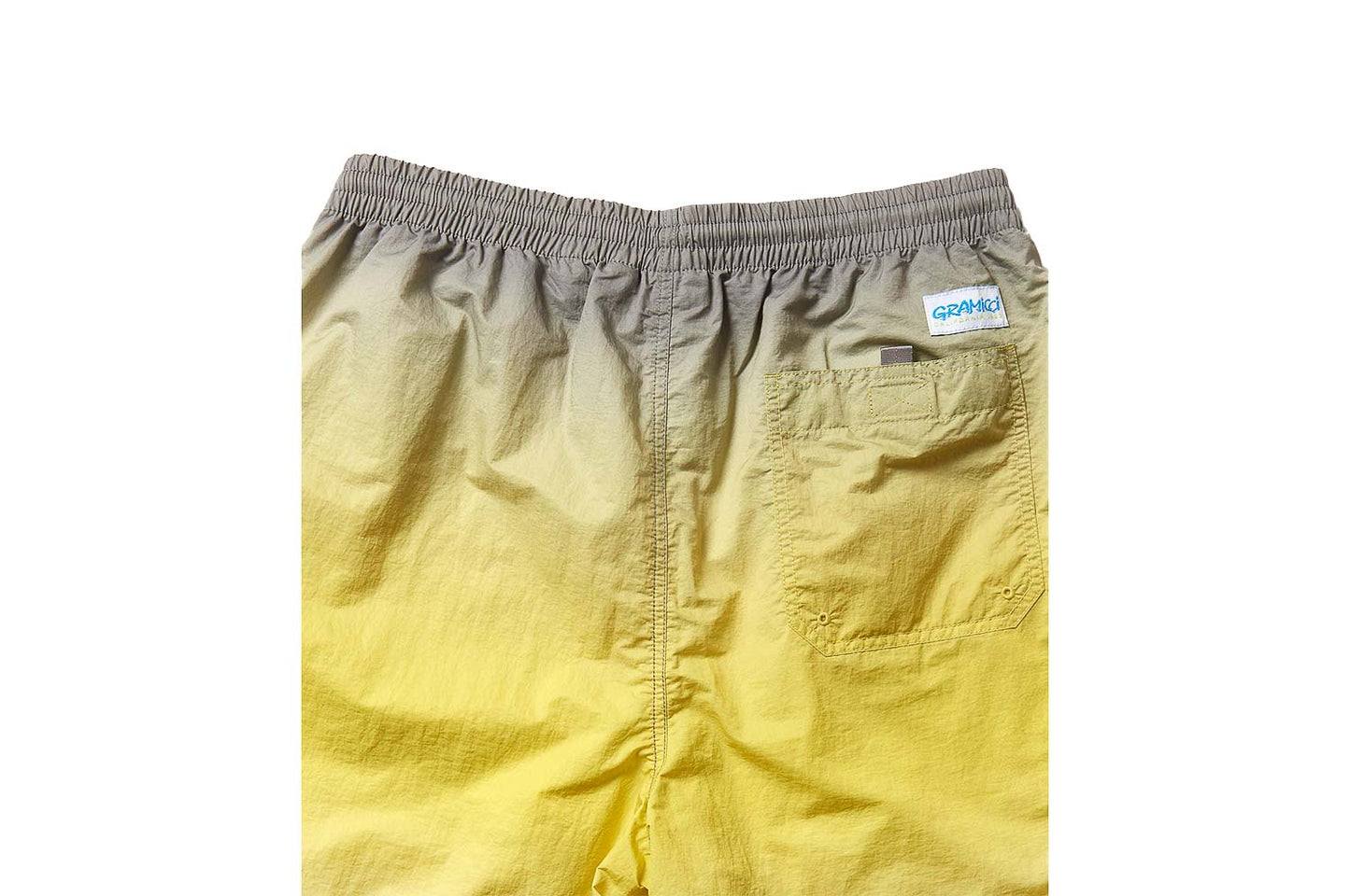 Tide Swim Shorts