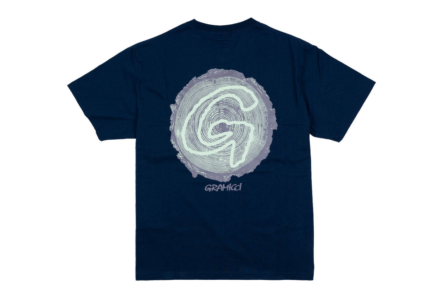 Tree Trunk Tee