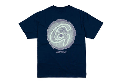 Tree Trunk Tee