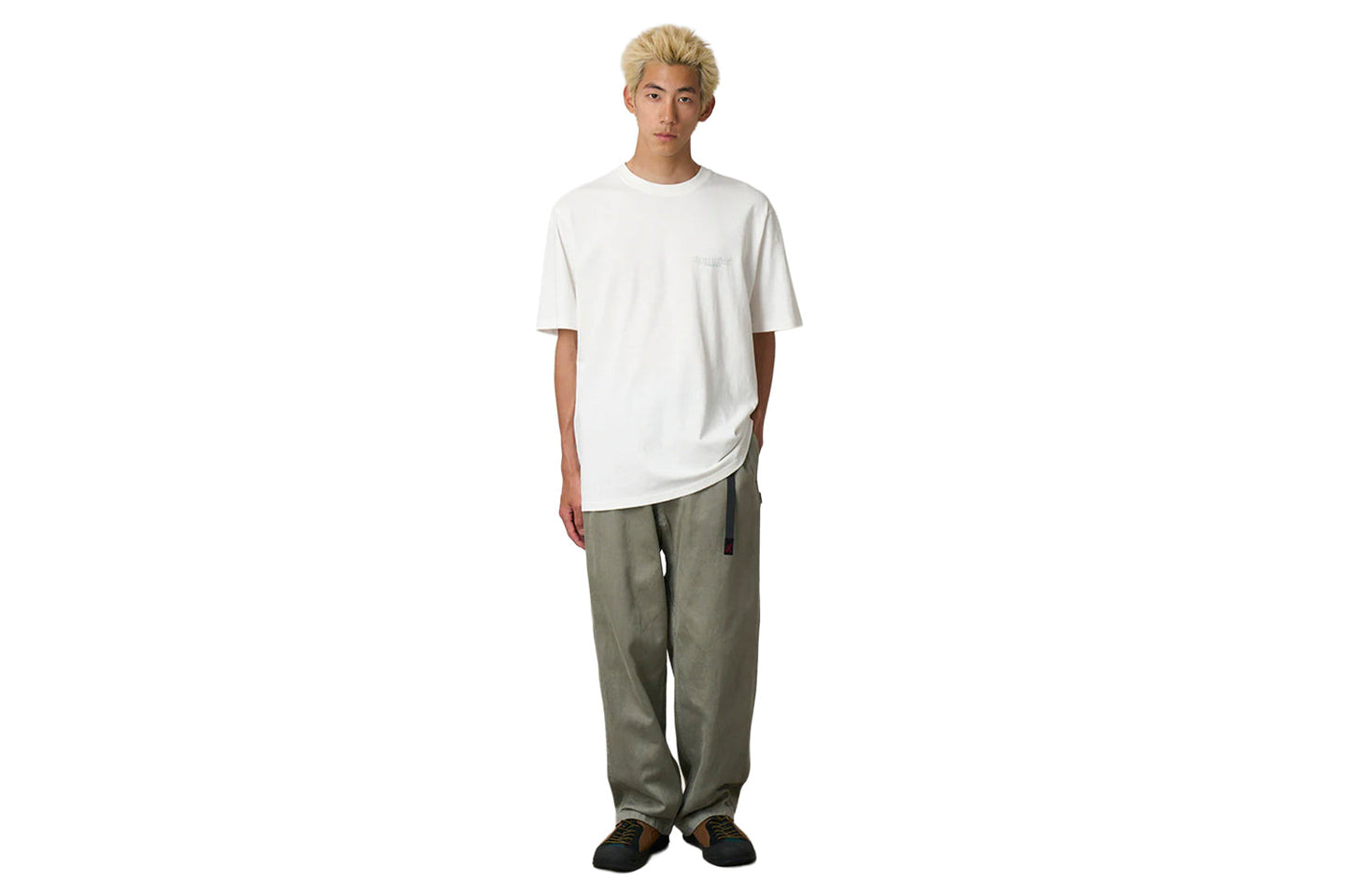 Trout Tail Tee
