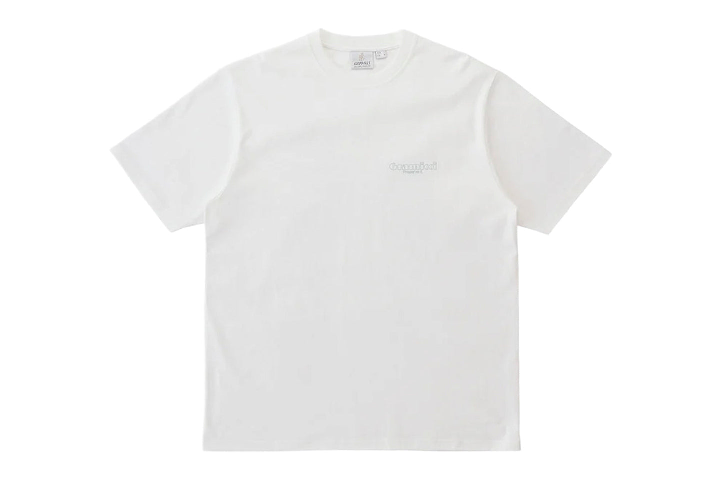 Trout Tail Tee