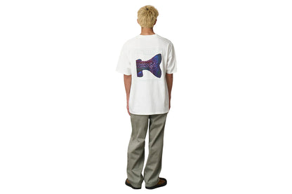 Trout Tail Tee
