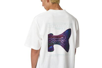 Trout Tail Tee
