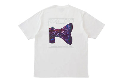 Trout Tail Tee