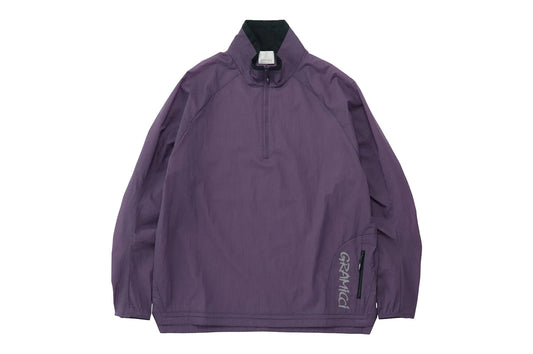 Ultra-Light Packable Jacket