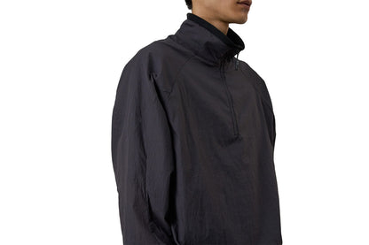 Ultra-Light Packable Jacket