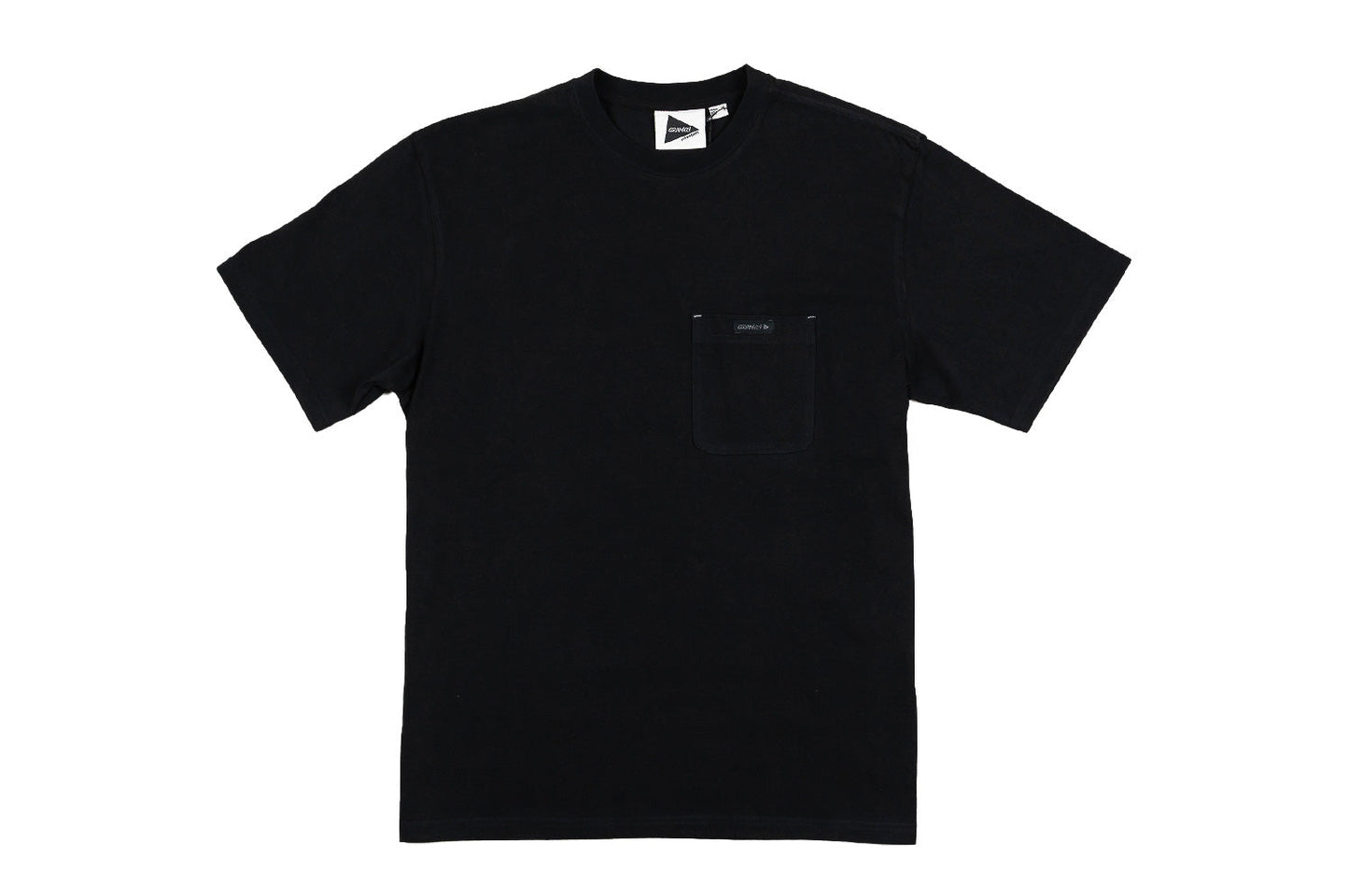 x And Wander Backprint Shirt