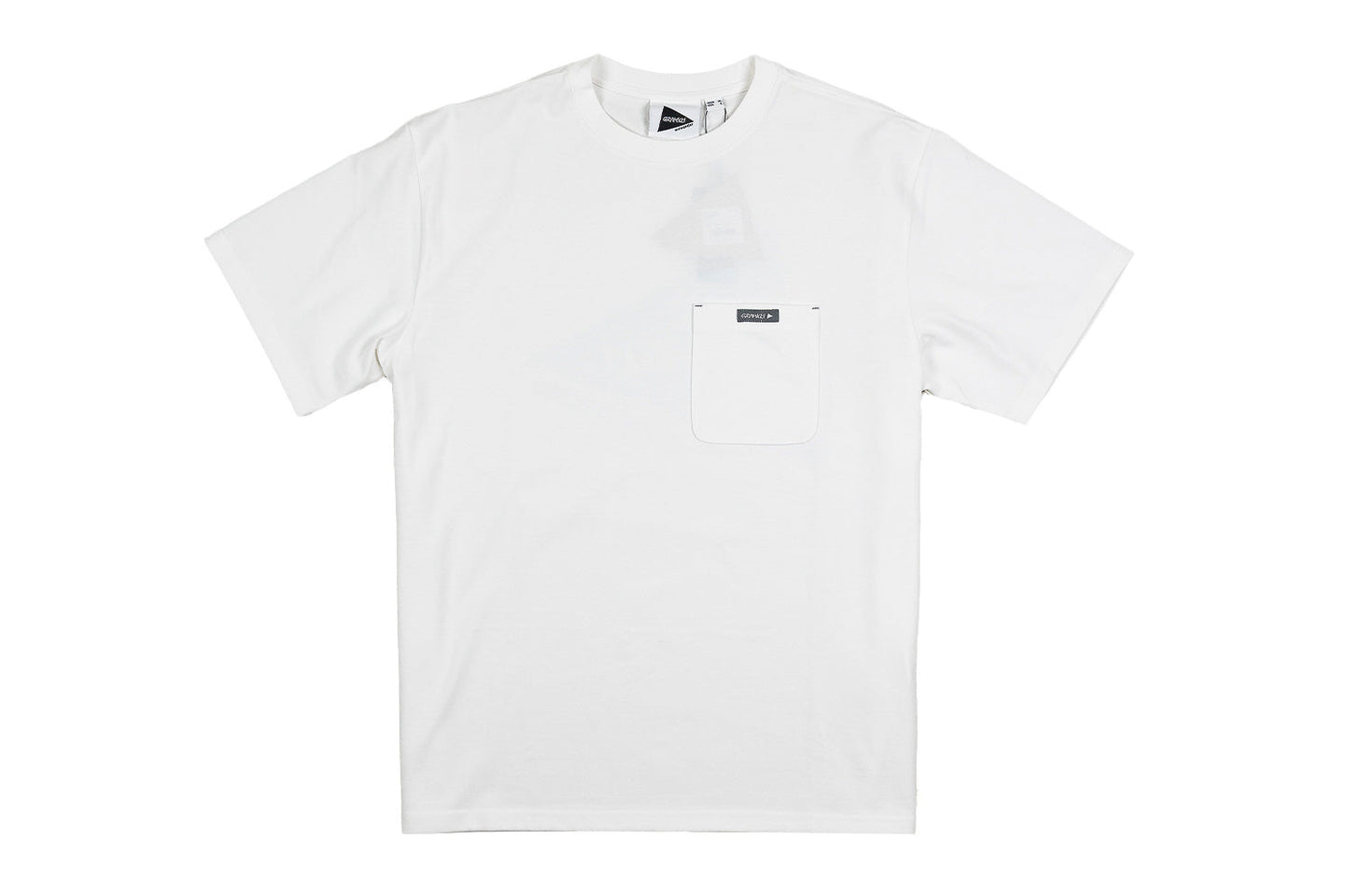 x And Wander Backprint Shirt